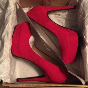 Meet your Posher, Dawn